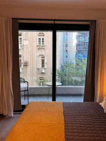 Serena Ciudad Autónoma de Ciudad Autónoma de Buenos Aires Exterior foto