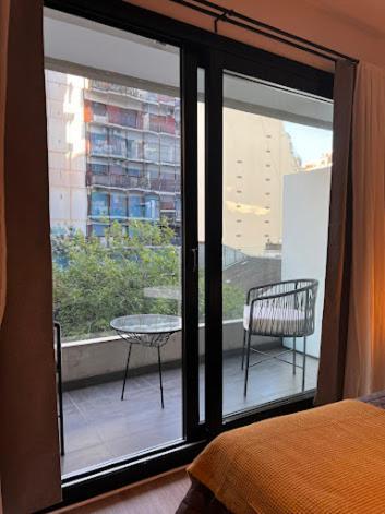 Serena Ciudad Autónoma de Ciudad Autónoma de Buenos Aires Exterior foto